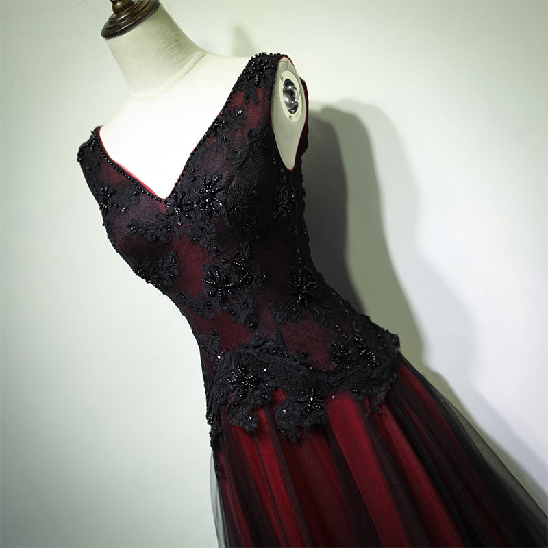 Dramatic Quinceañera Dress | PR12275